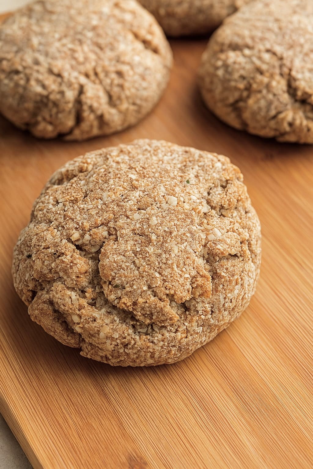 Grain Free Rolls